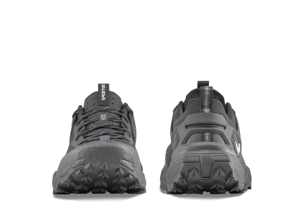 Salewa Pedroc 2 męskie buty Black/Black