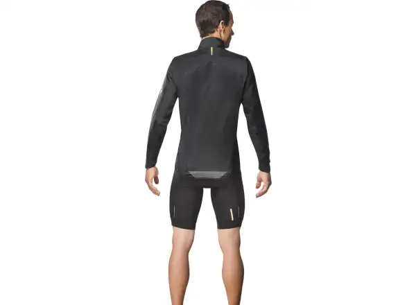 Mavic Cosmic H2O męska kurtka Black