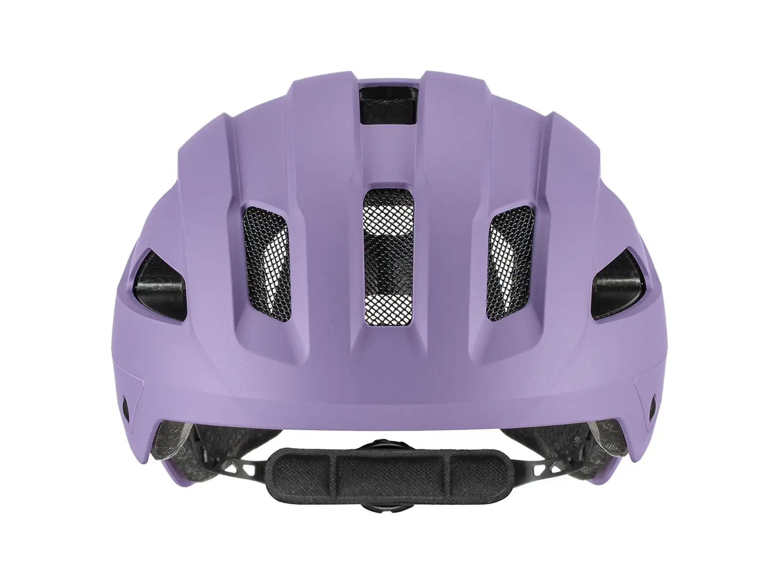 Uvex City Stride kask Lila Matt