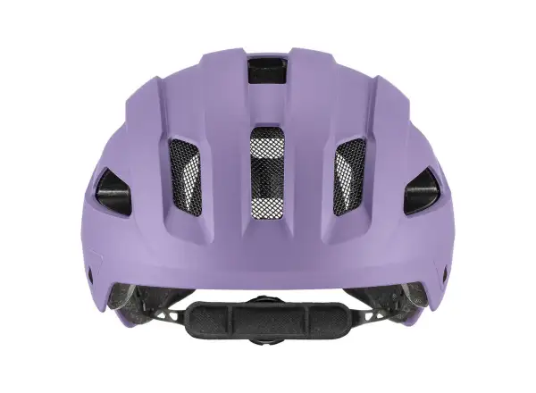 Uvex City Stride kask Lila Matt