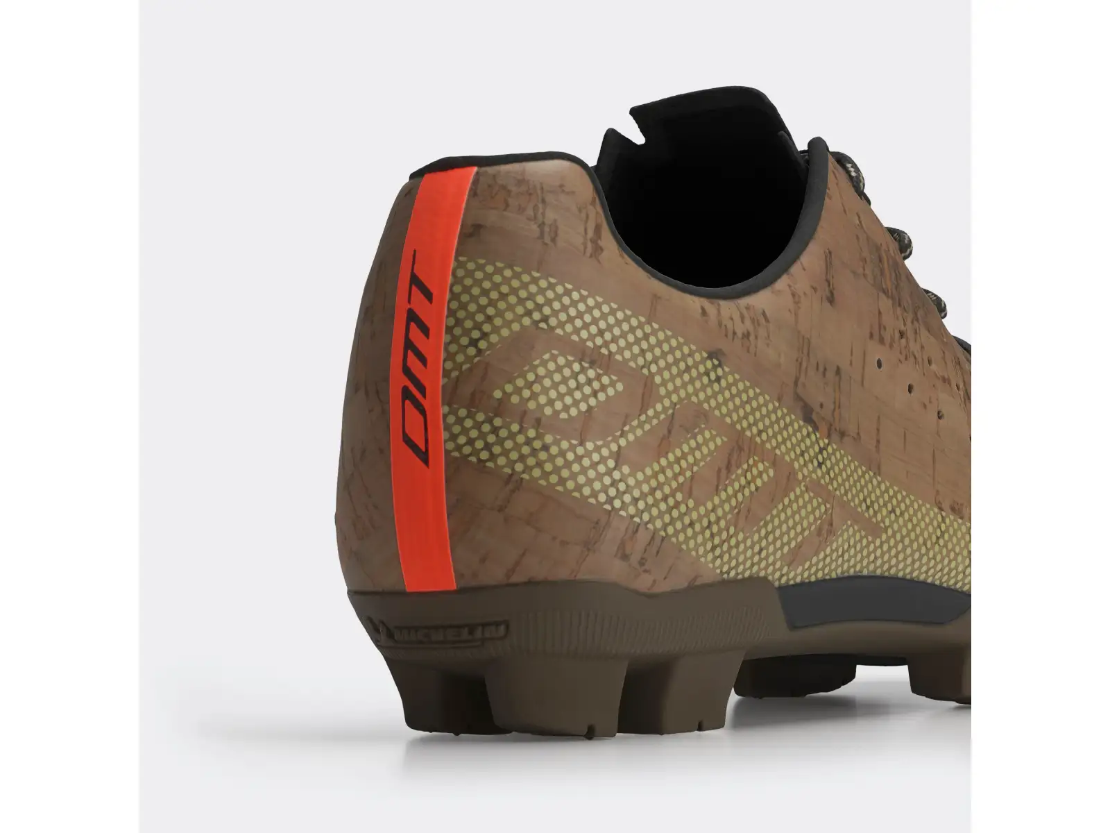 DMT GK1 Sughero gravel męskie buty rowerowe