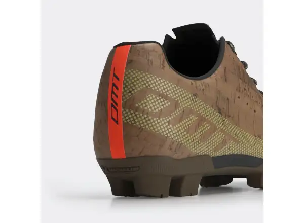DMT GK1 Sughero gravel męskie buty rowerowe