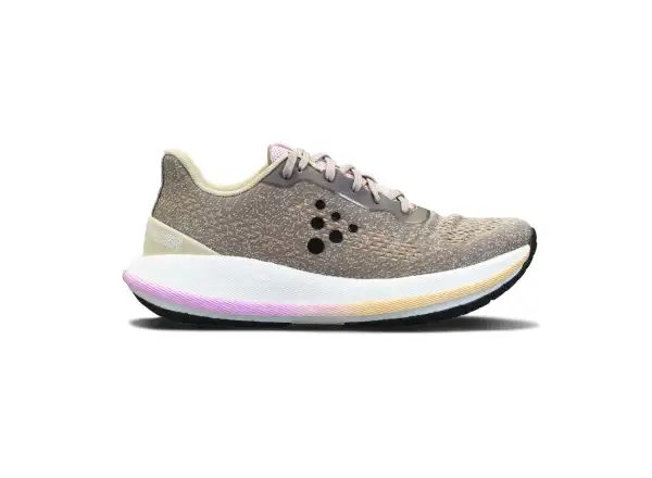 Craft Pacer damskie buty brązowa