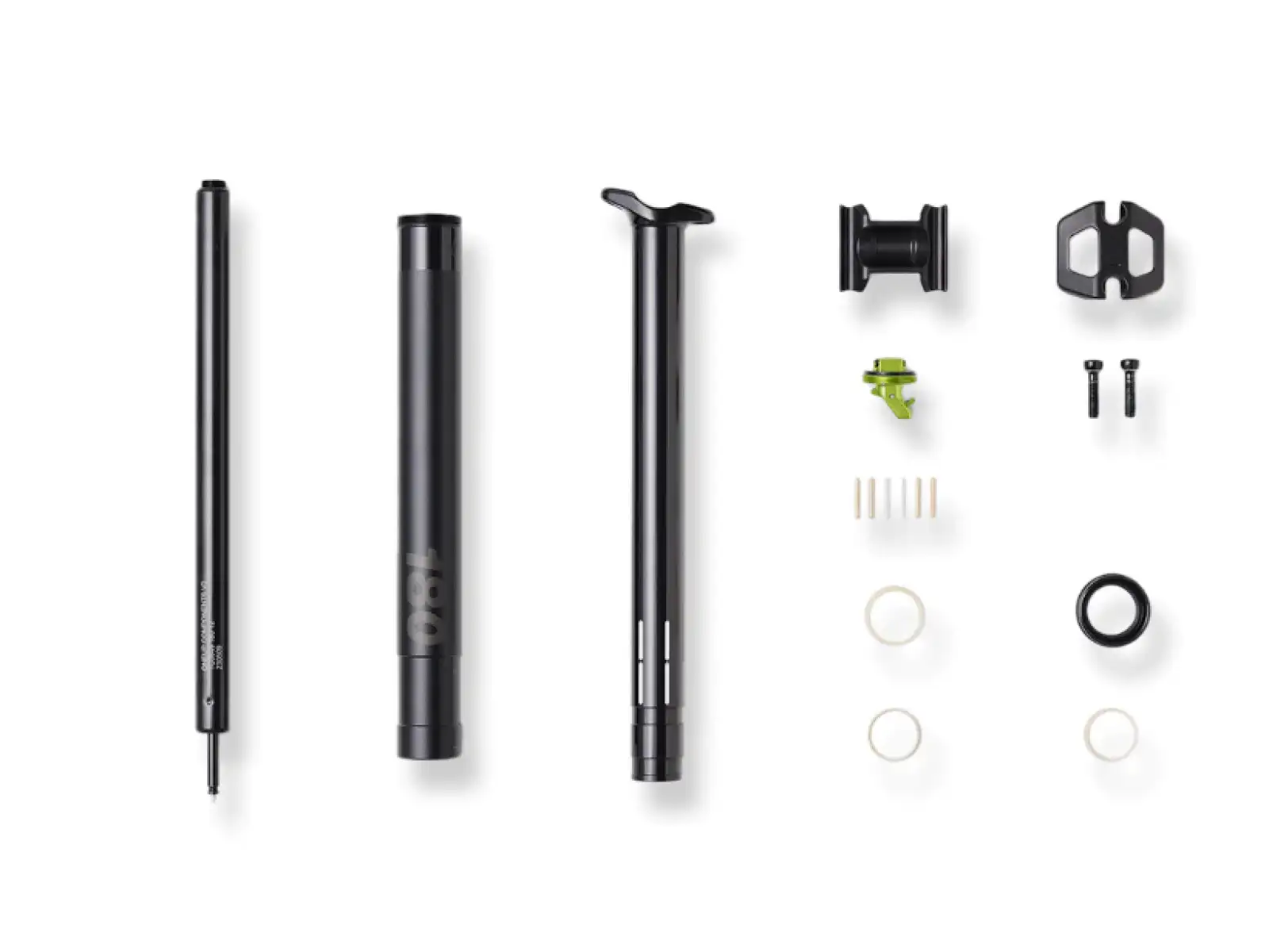 OneUp Dropper post V3 teleskopowa sztyca 30,9 mm
