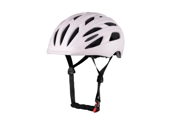 Force Downtown miejski kask różowy