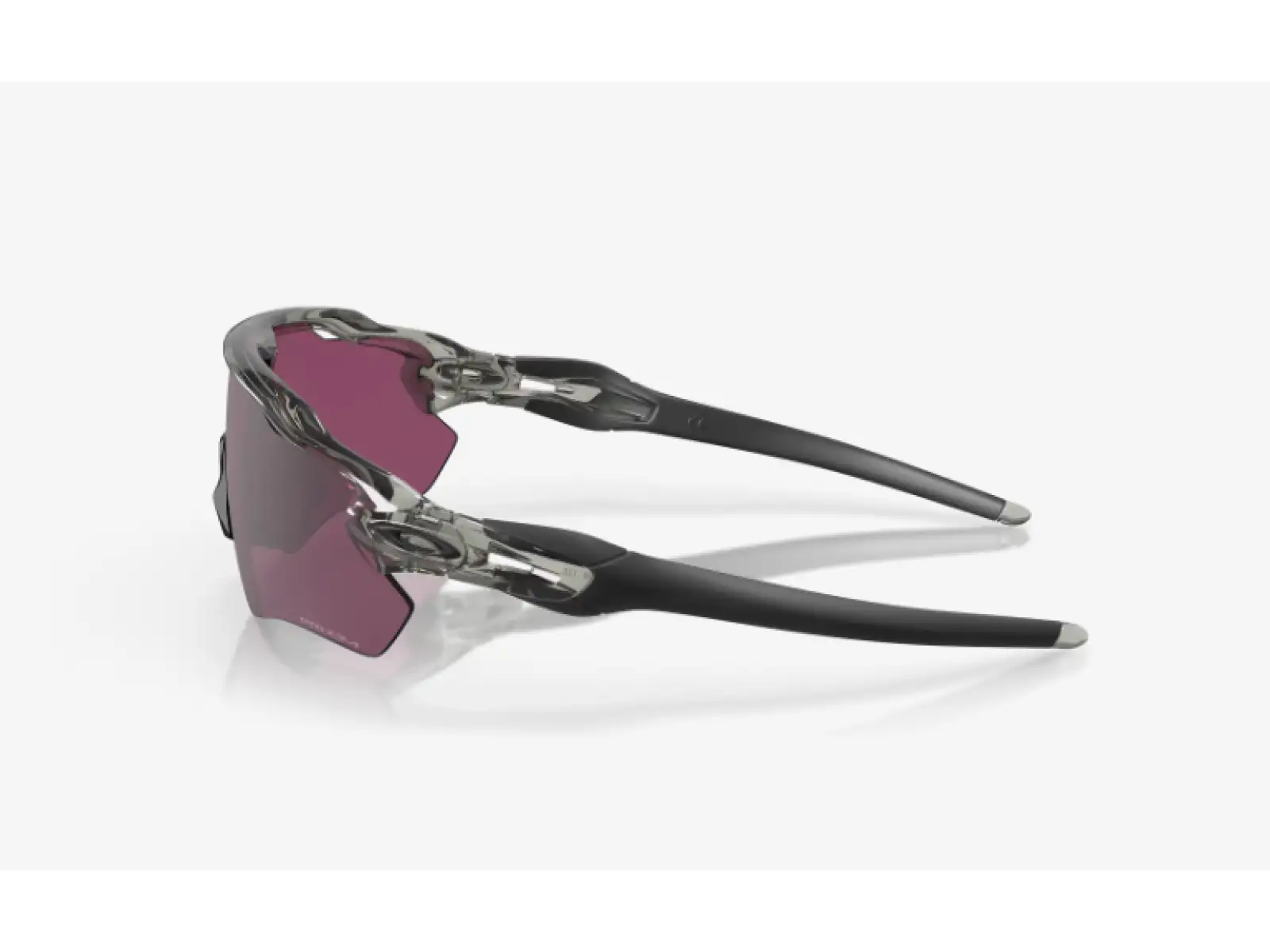 Oakley Radar EV Path okulary przeciwsłoneczne Grey Ink/Prizm Road Black