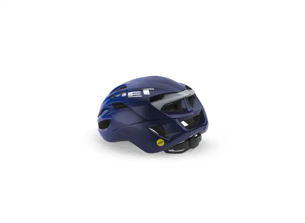 MET Rivale Mips kask szosowy Luminous Blue