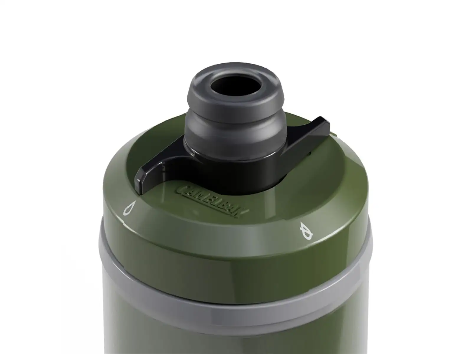 Camelbak Podium Chill 0,71 l butelka Deep Fern