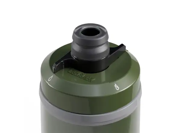 Camelbak Podium Chill 0,71 l butelka Deep Fern