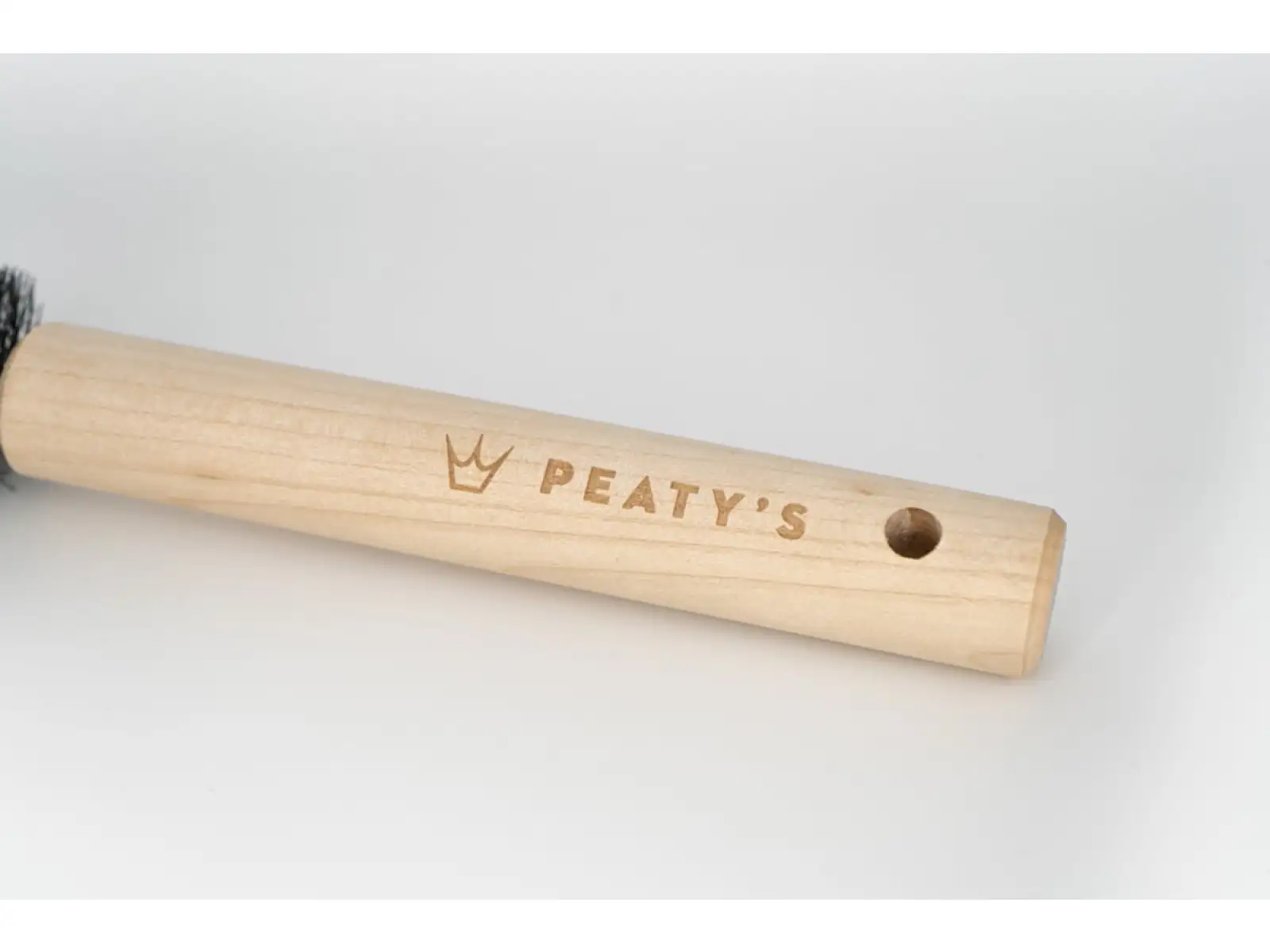 Peatys Detailer Brush szczotka