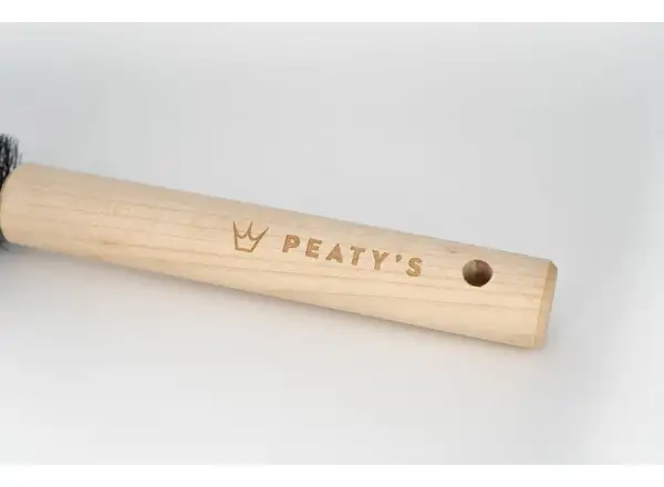 Peatys Detailer Brush szczotka