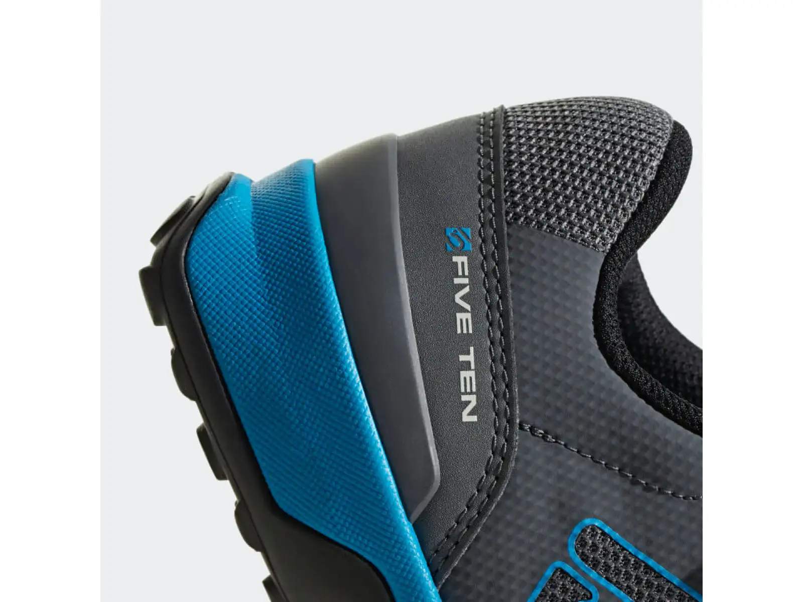 Five Ten Kestrel Lace damskie buty Grey/Cyan