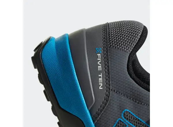 Five Ten Kestrel Lace damskie buty Grey/Cyan