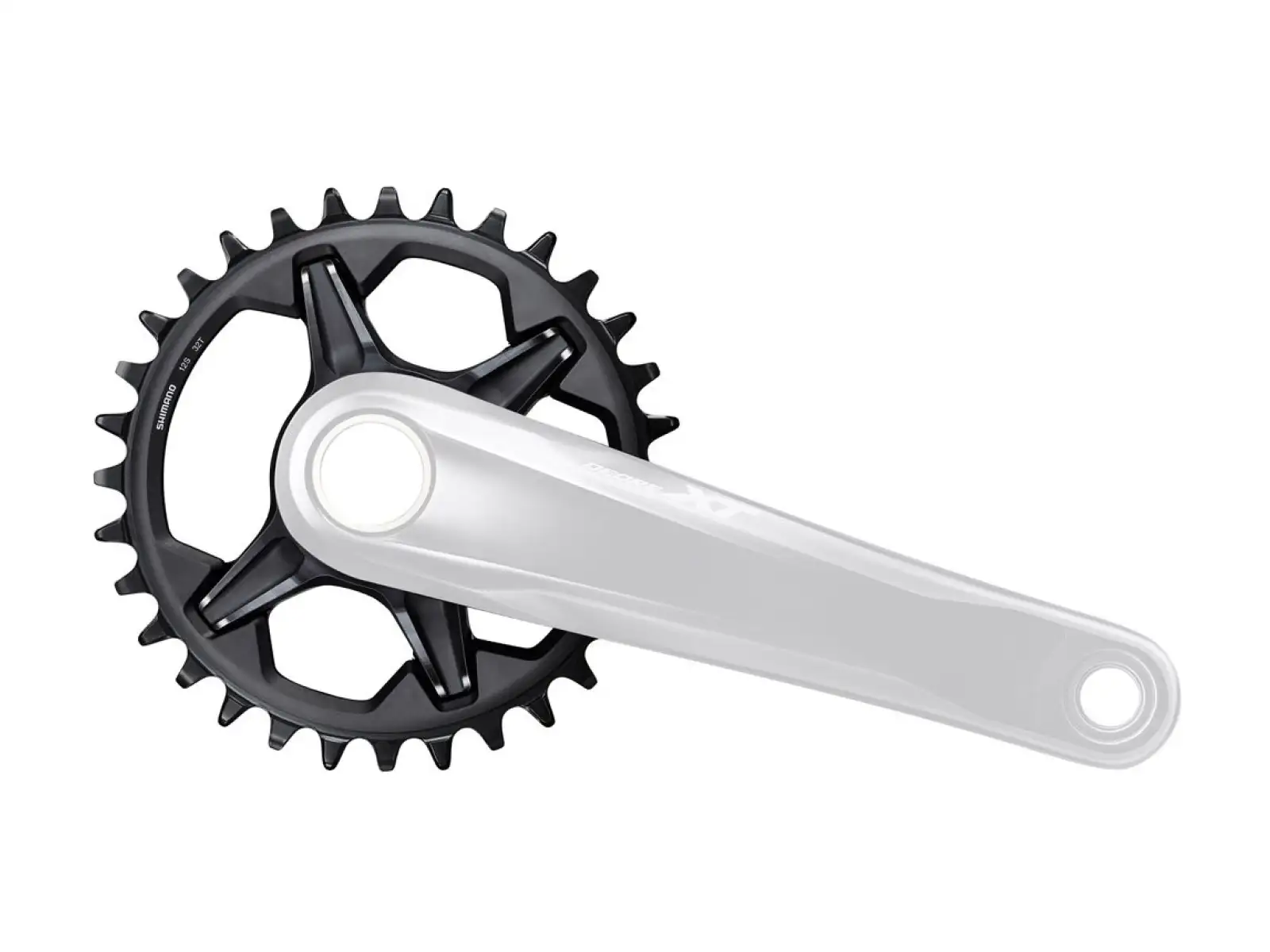 Shimano Deore XT SM-CRM85 12 rz. zębatka