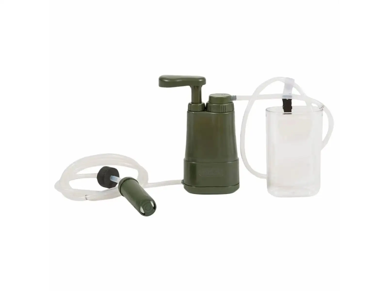 Highlander Portable Miniwell filtr wody L610