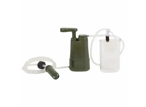 Highlander Portable Miniwell filtr wody L610