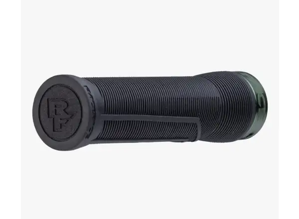 Race Face Chester chwyty 34 mm black/forest green