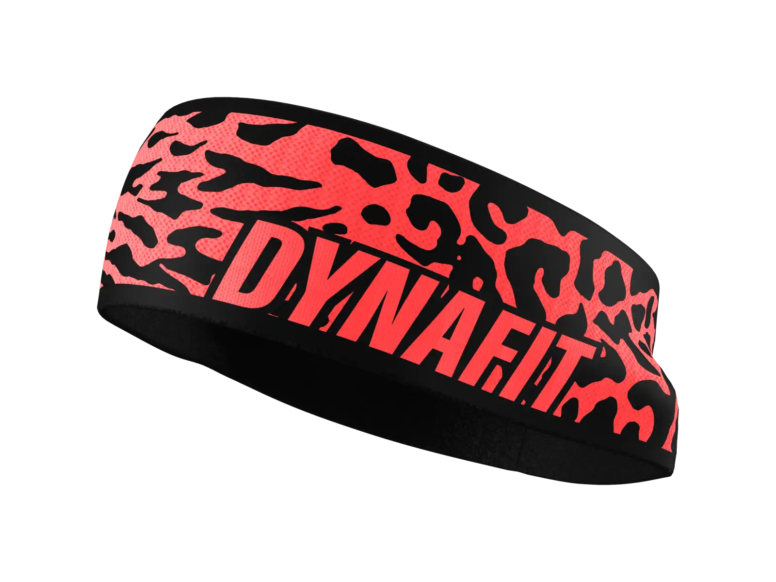 Dynafit Graphic opaska na głowę Flamingo
