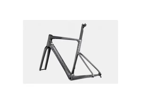 Cannondale Supersix Evo LAB71 szosowy zestaw ramowy BBQ
