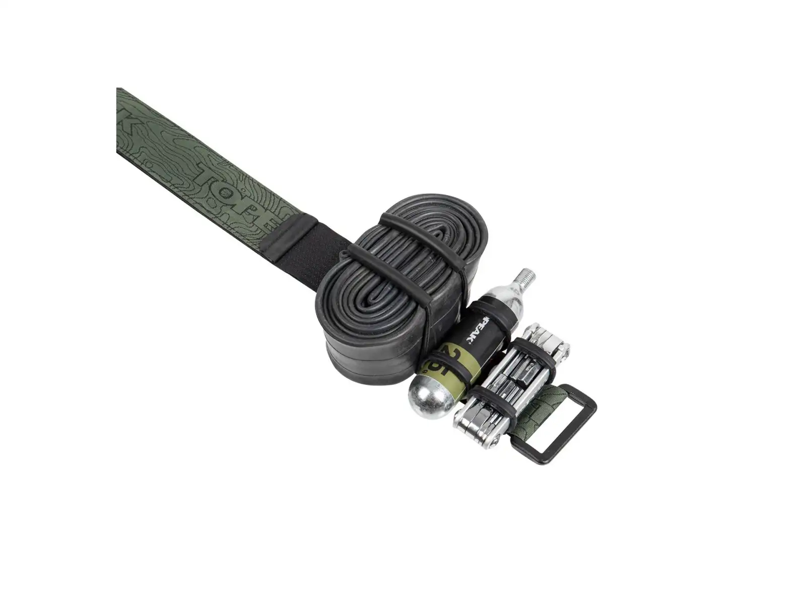 Topeak Elementa Strap pasek do akcesoriów
