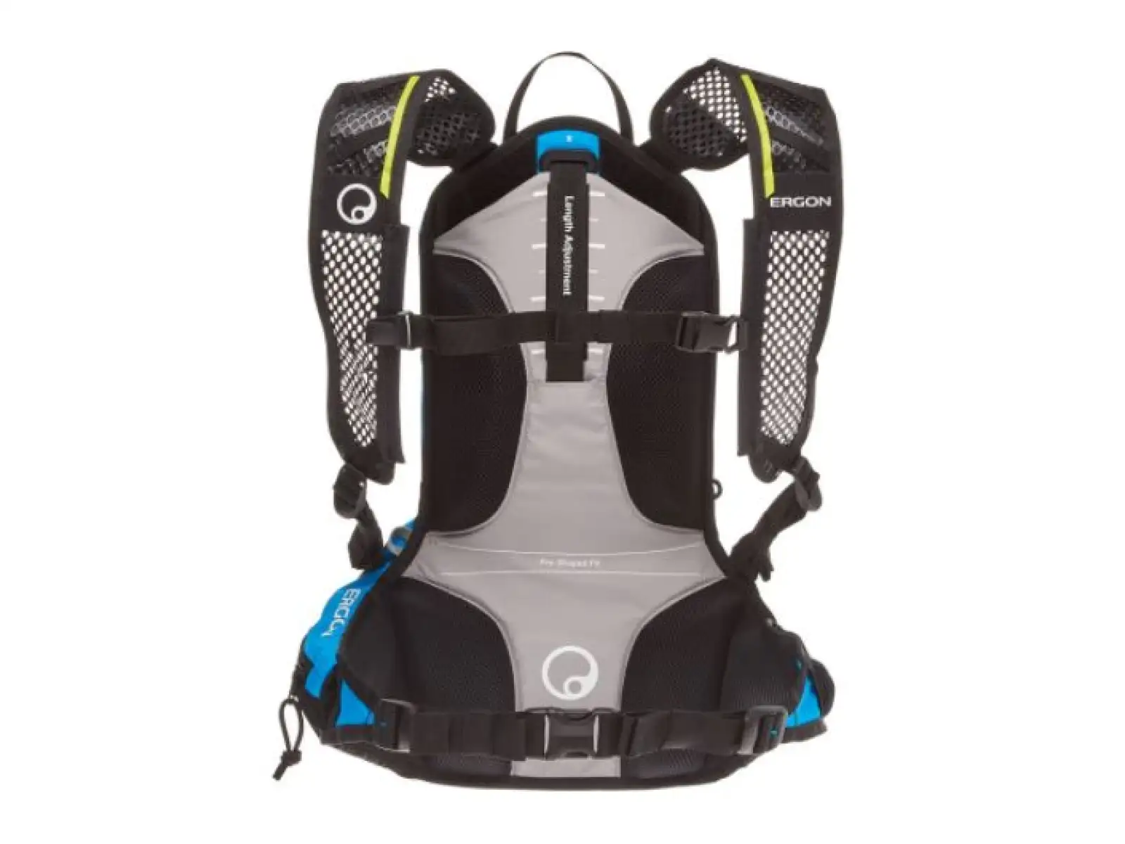 Ergon BX2 Evo plecak niebieska