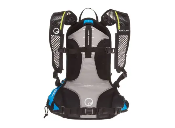 Ergon BX2 Evo plecak niebieska