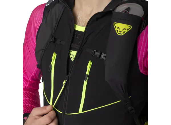 Dynafit Dna Race Suit M kombinezon wyścigowy Pink Glo