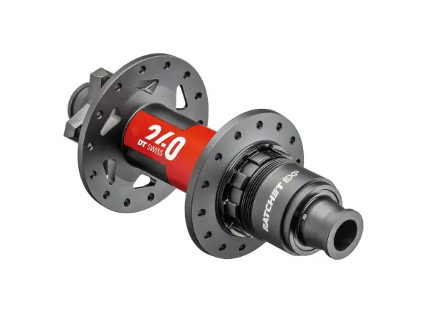 DT Swiss 240 EXP Classic DBIS Boost tylnia piasta 12×148 mm bęben Sram XD