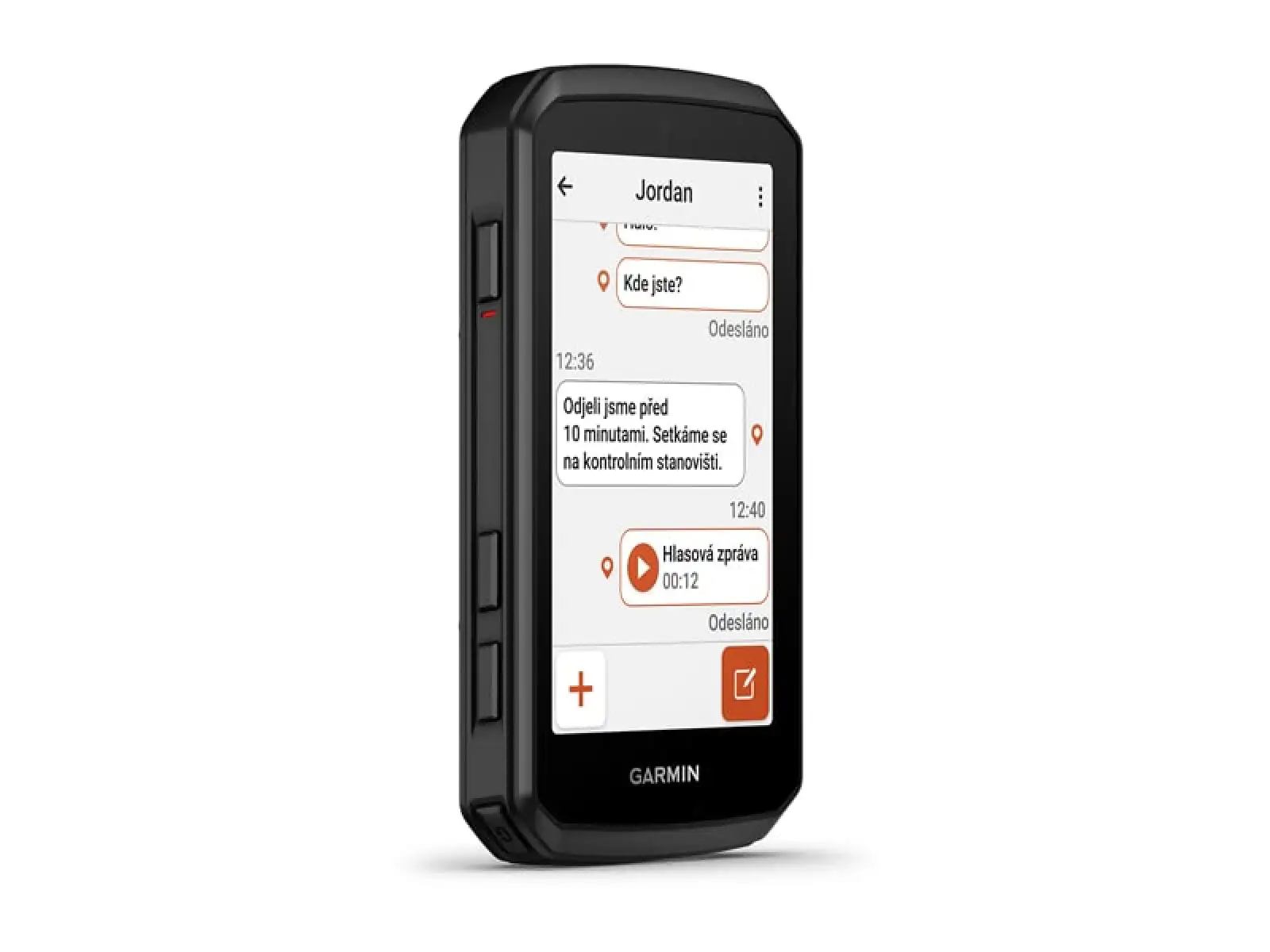 Garmin Edge 1060 komputer rowerowy
