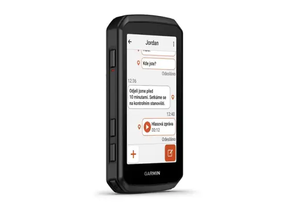 Garmin Edge 1060 komputer rowerowy