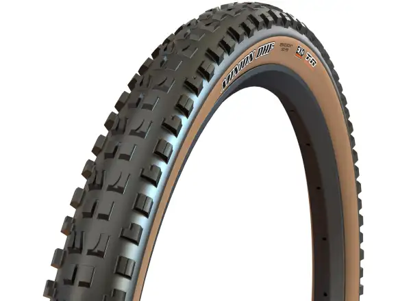 Maxxis Minion DHF MaxxTerra/Exo/TR 27,5x2,50" opona MTB kevlarowa