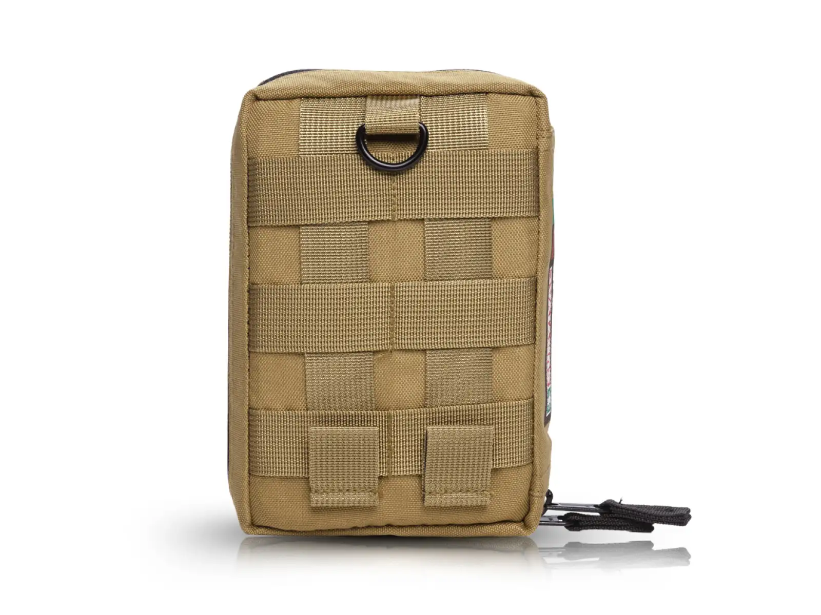 Survival First Aid Kit Hike profesjonalna apteczka