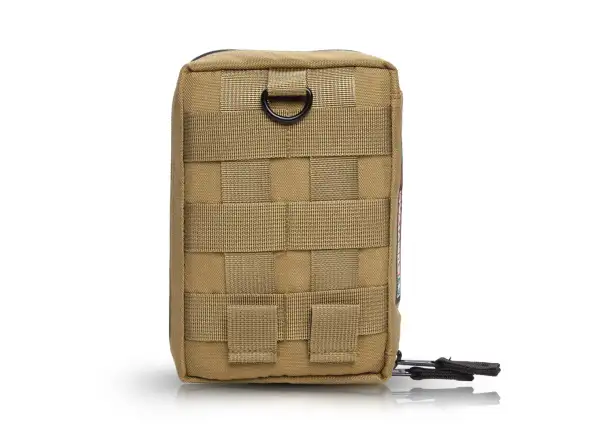 Survival First Aid Kit Hike profesjonalna apteczka