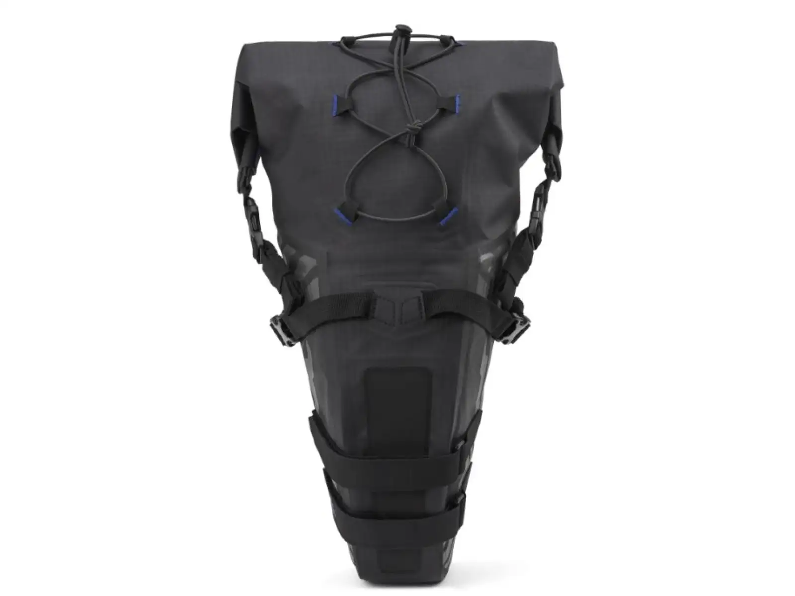 Aevor Seat Pack Road Proof torba podsiodłowa 12 l Black