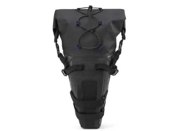 Aevor Seat Pack Road Proof torba podsiodłowa 12 l Black