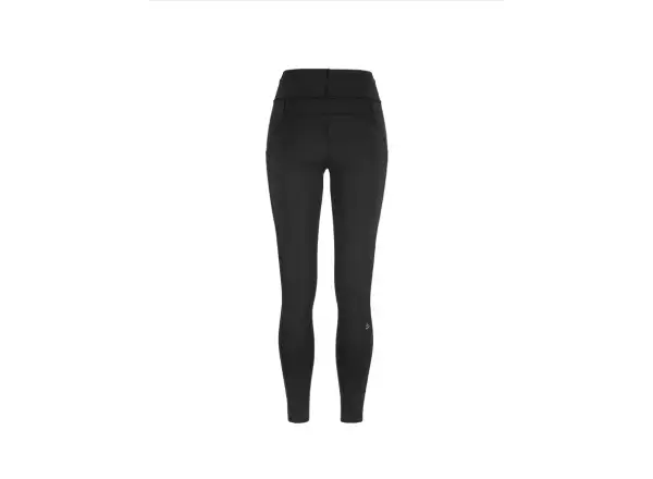Craft Hypervent Running Tights damskie spodnie do biegania czarna