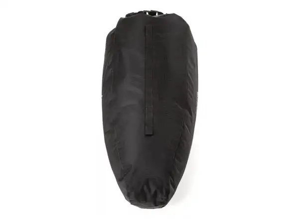 Acepac Saddle Drybag MKIII torba podsiodłowa 8 l Black