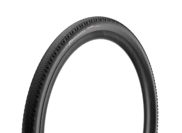 Pirelli Cinturato Gravel H TLR opona kevlar czarna