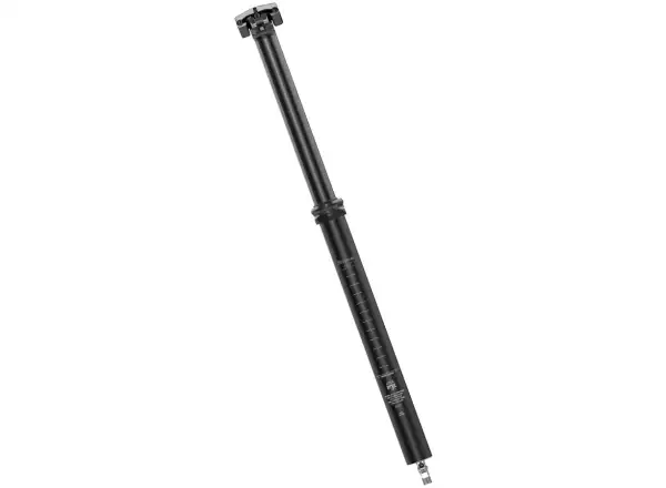 Race Face Turbine R skok 200 mm 30,9x530 mm teleskopowa sztyca czarna