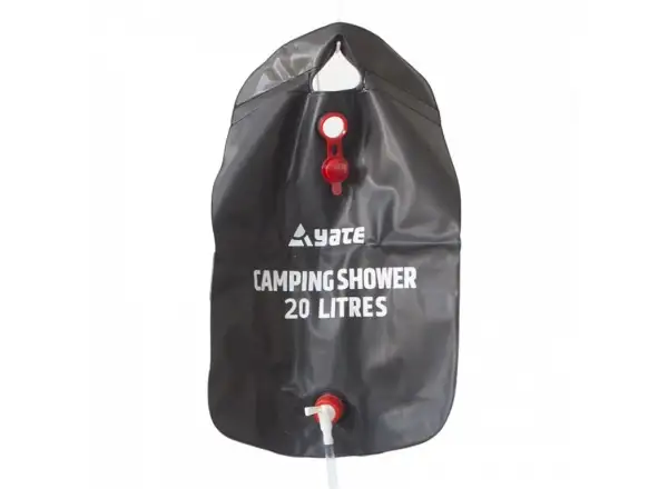 Yate solarna prysznic 20 l