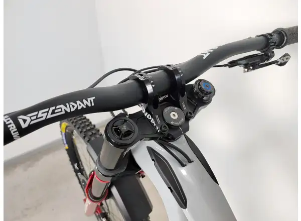 GT Fury Custom zjazdowy rower rozm. M
