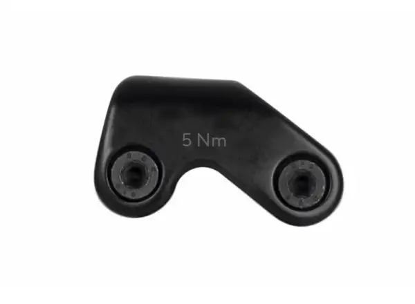 Ergon Flip Head Kit adapter do karbonowych szyn