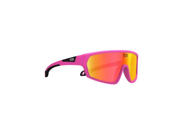 Neon Raptor okulary Pink Fluo Phototronic Plus Red Cat 1-3
