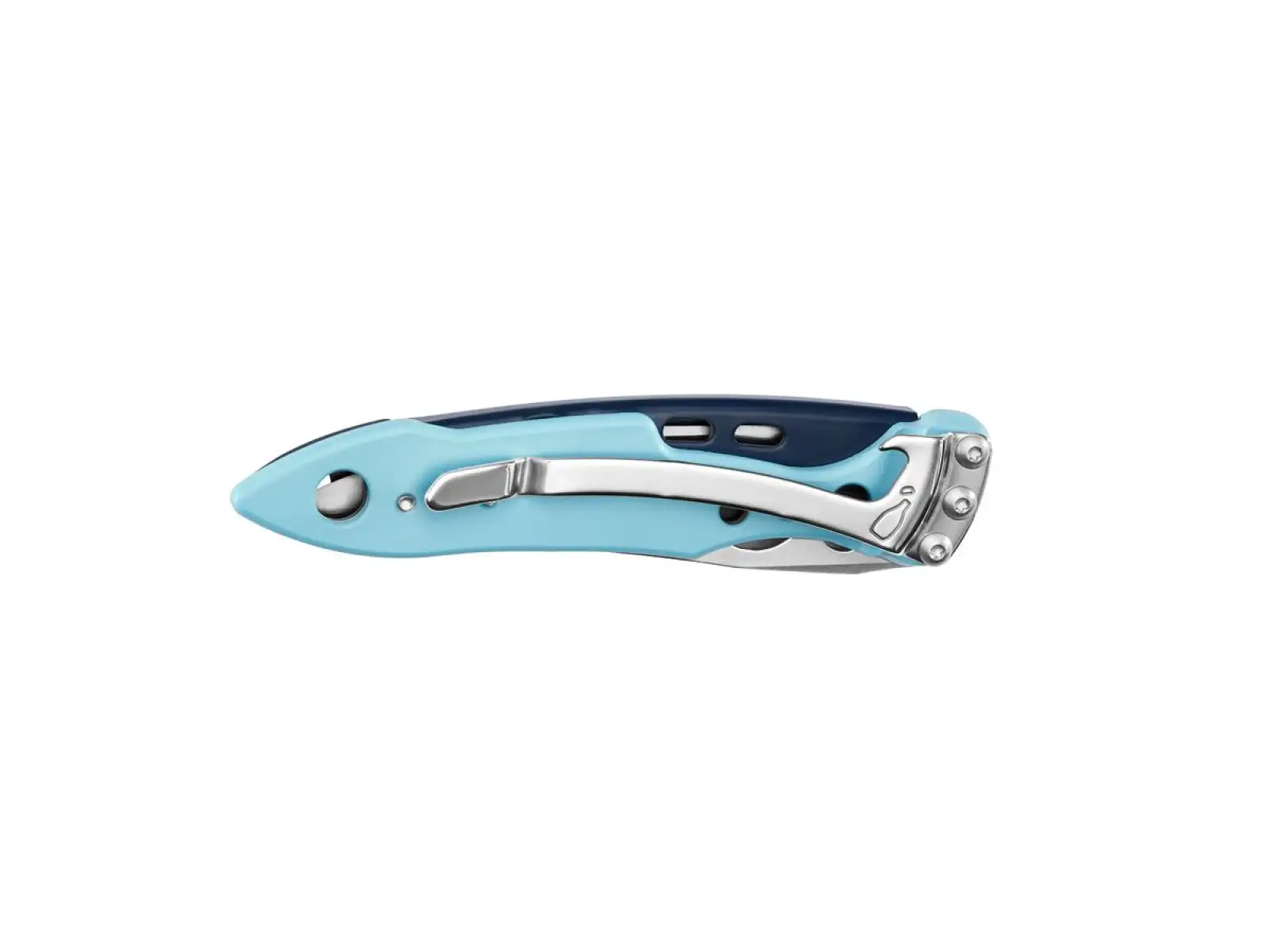 Leatherman Skeletool KB nóż nightshade