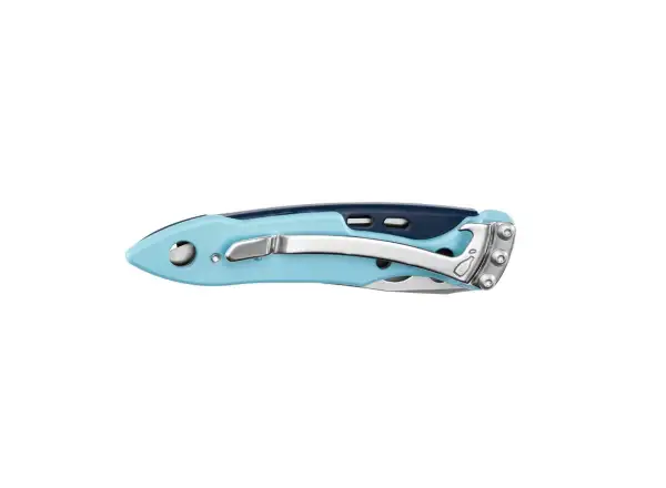 Leatherman Skeletool KB nóż nightshade