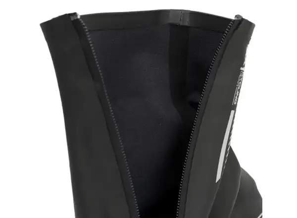 MAX1 zimowe ochraniacze na buty czarne