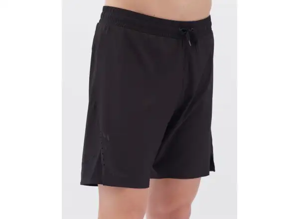 Silvini Lagiano męskie spodenki Black