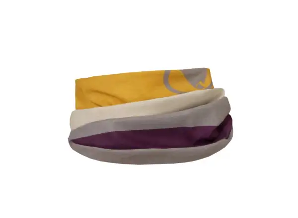 Endura Multitube wielofunkcyjna chusta Mustard