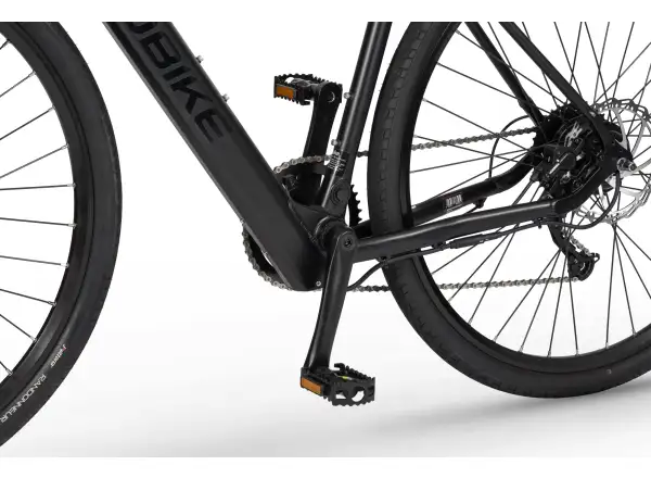 Ecobike Urban lekki rower elektryczny fitness