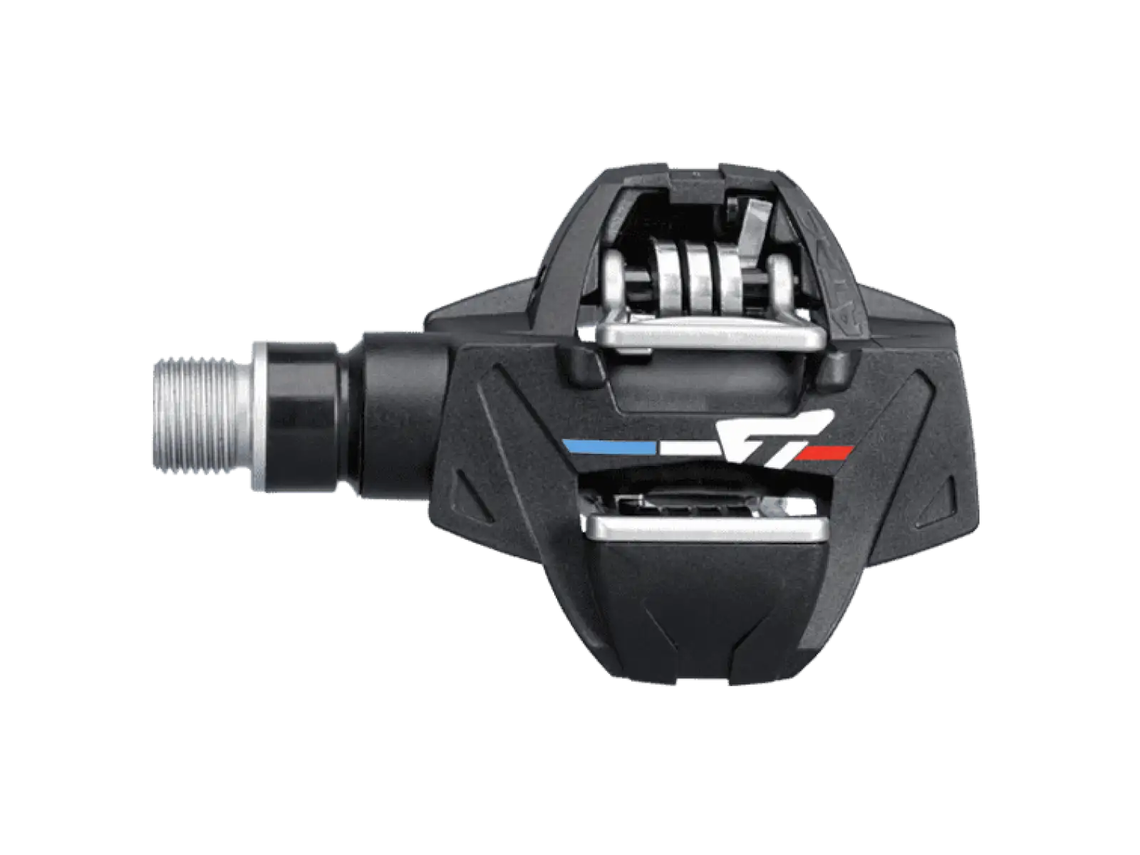 Time Atac XC6 mechaniczne pedały czarna